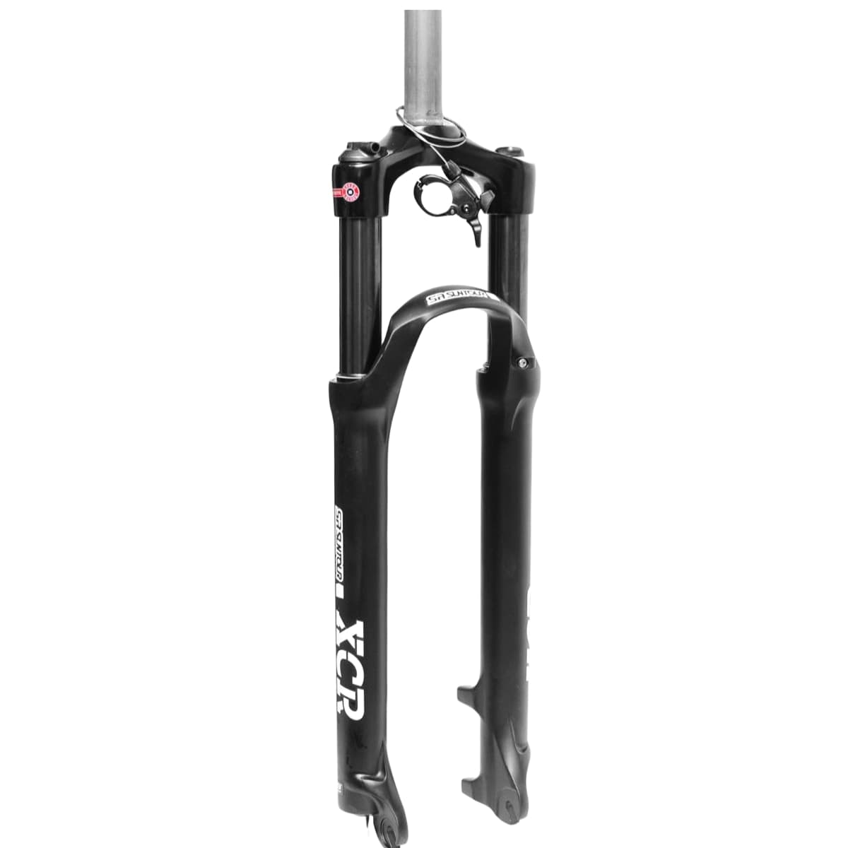 Suspensão Bike 29 Suntour XCR 32 Over AR Trava Guidão