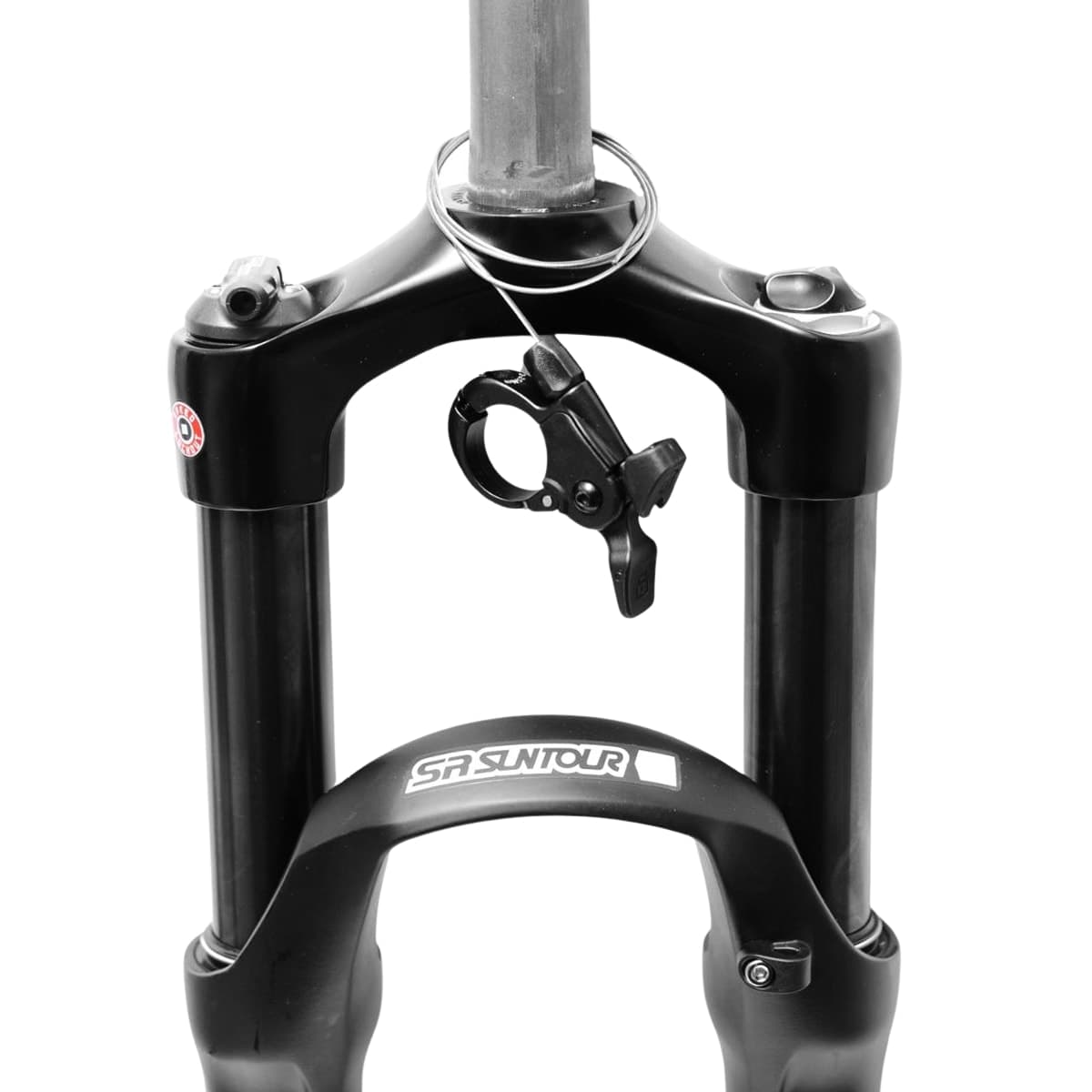 Suspensão Bike 29 Suntour XCR 32 Over AR Trava Guidão