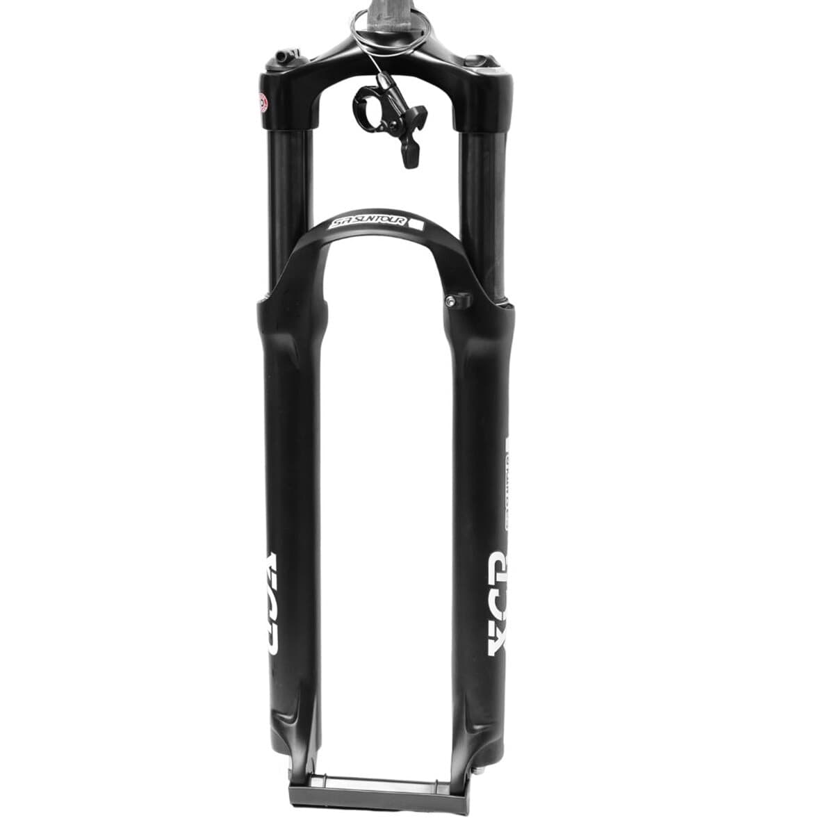 Suspensão Bike 29 Suntour XCR 32 Over AR Trava Guidão