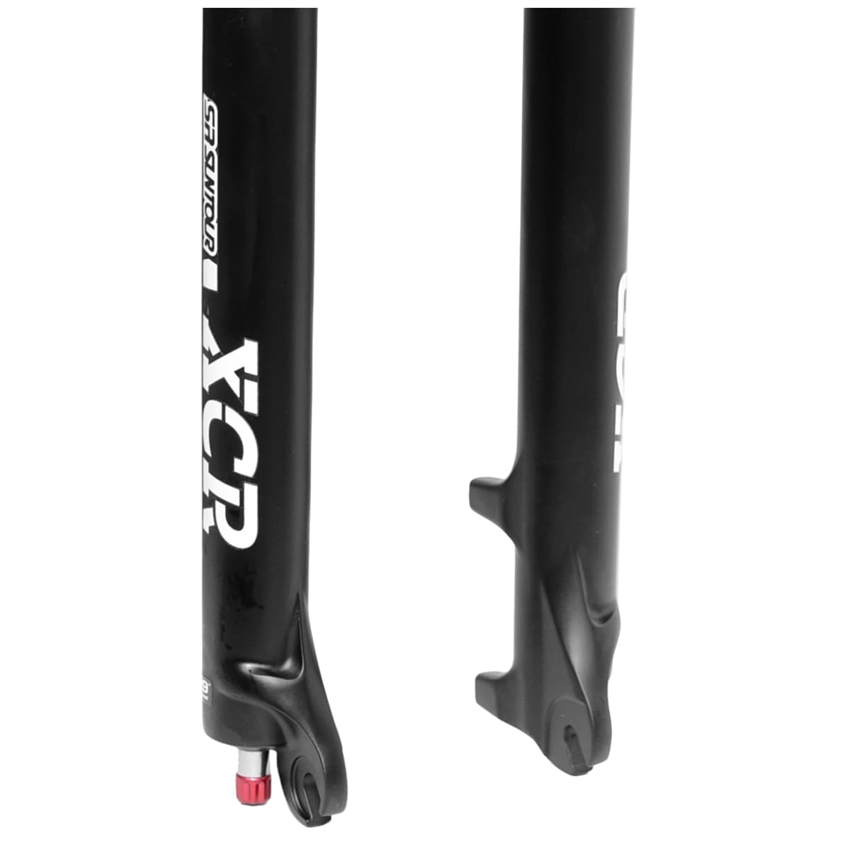 Suspensão Bike 29 Suntour XCR 32 Over AR Trava Guidão