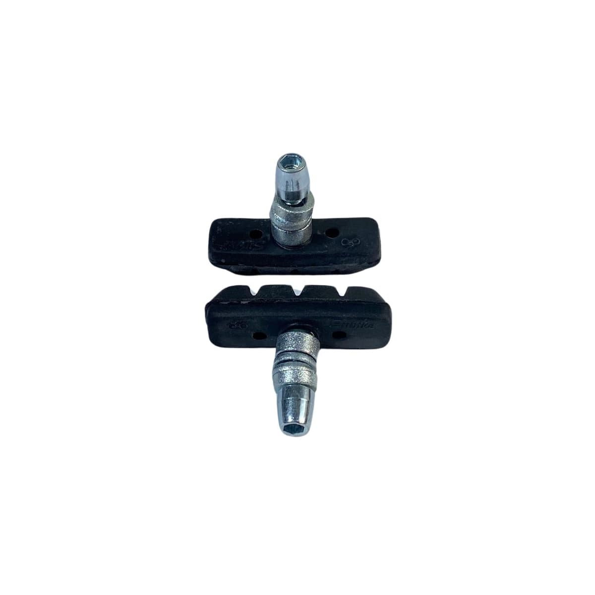 Sapata de Freio V-Brake Silbike Orbital 45mm ( 20 Unidades )