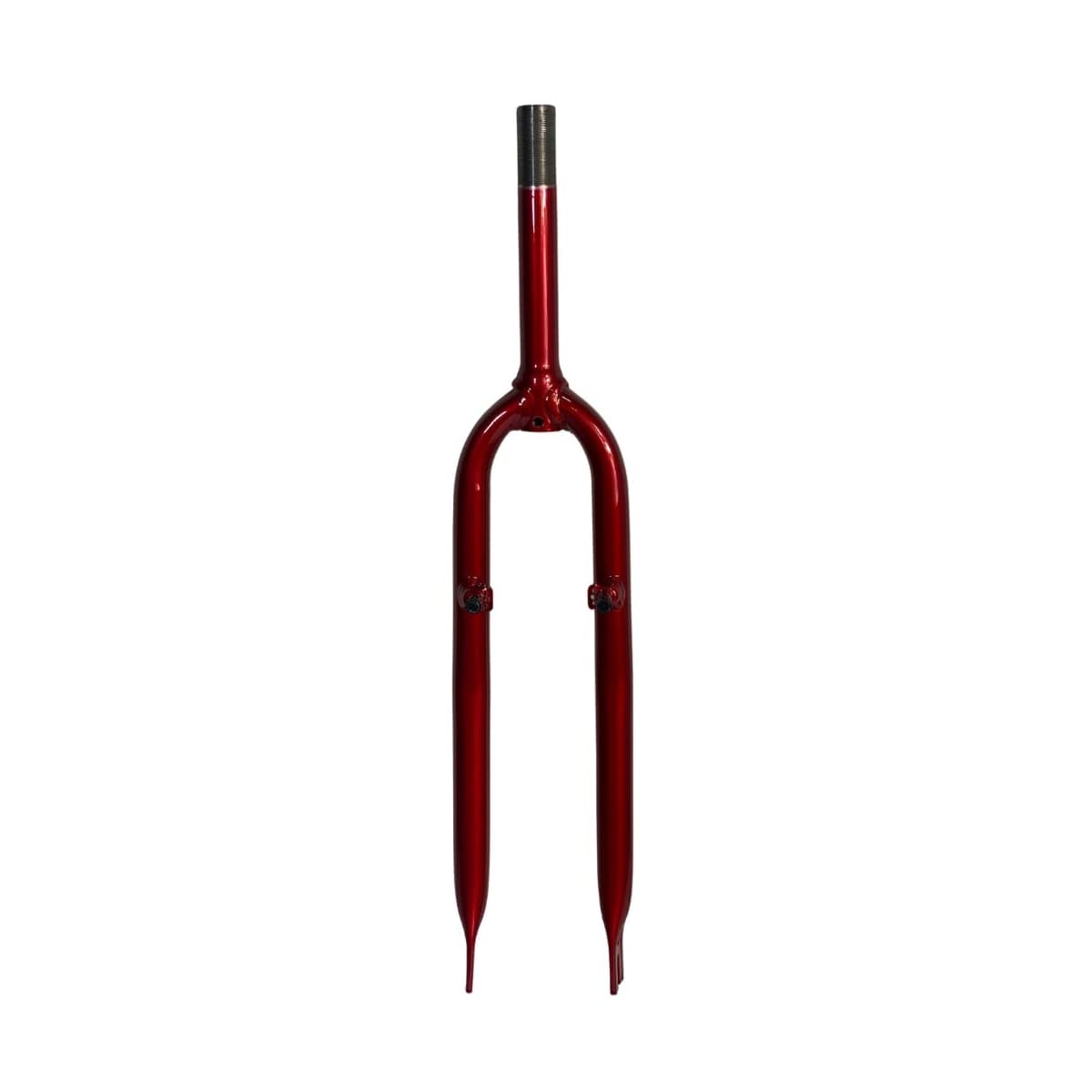 Garfo Bike Aro 26 Ultra Standard Vermelho