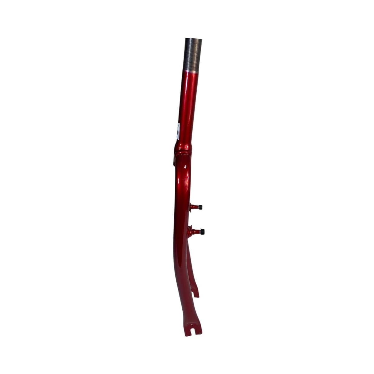 Garfo Bike Aro 26 Ultra Standard Vermelho