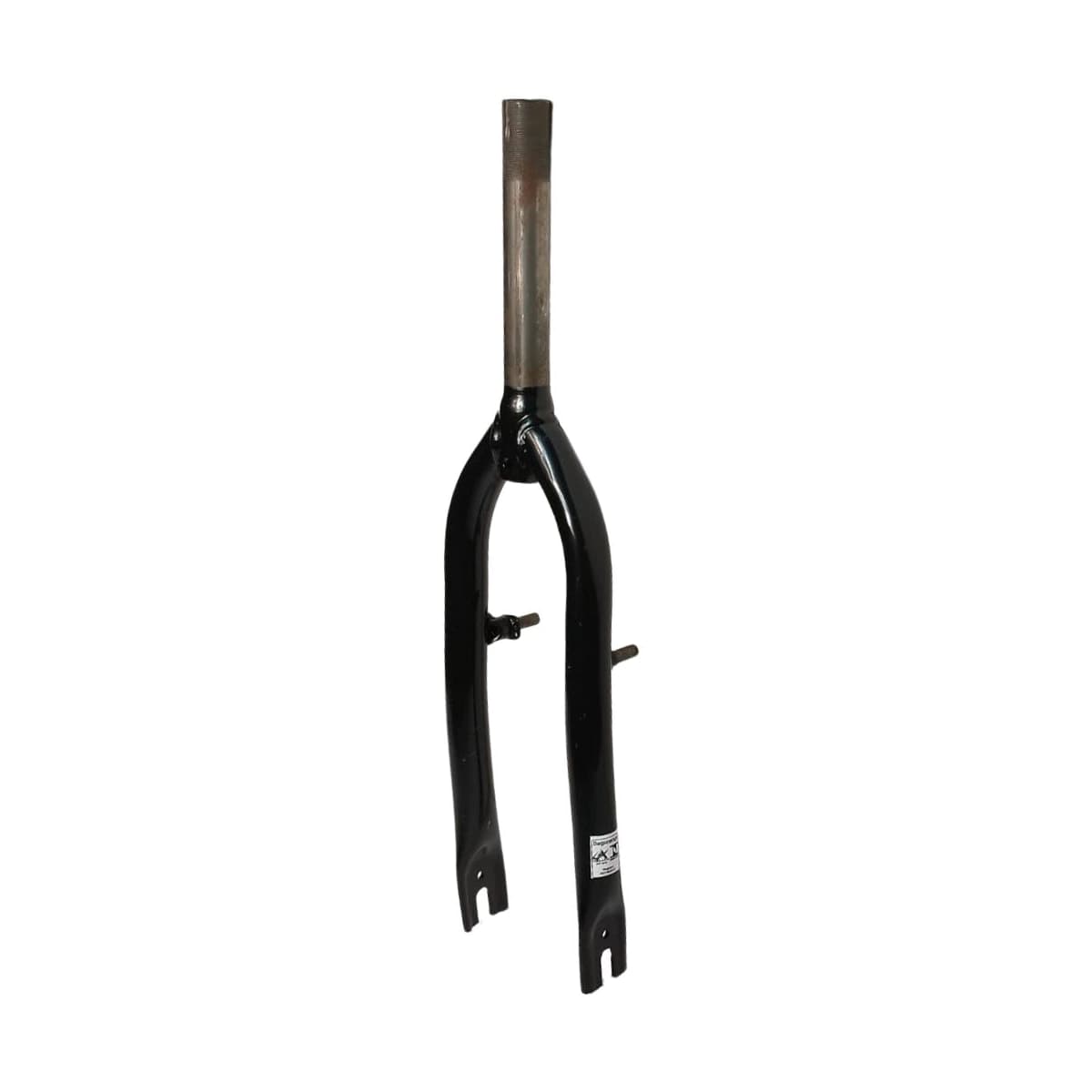 Garfo Bike Aro 20 Ultra Standard Preto