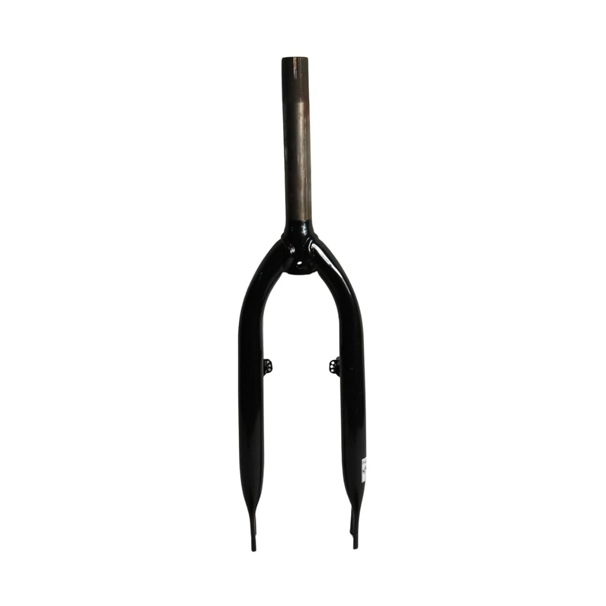 Garfo Bike Aro 20 Ultra Standard Preto