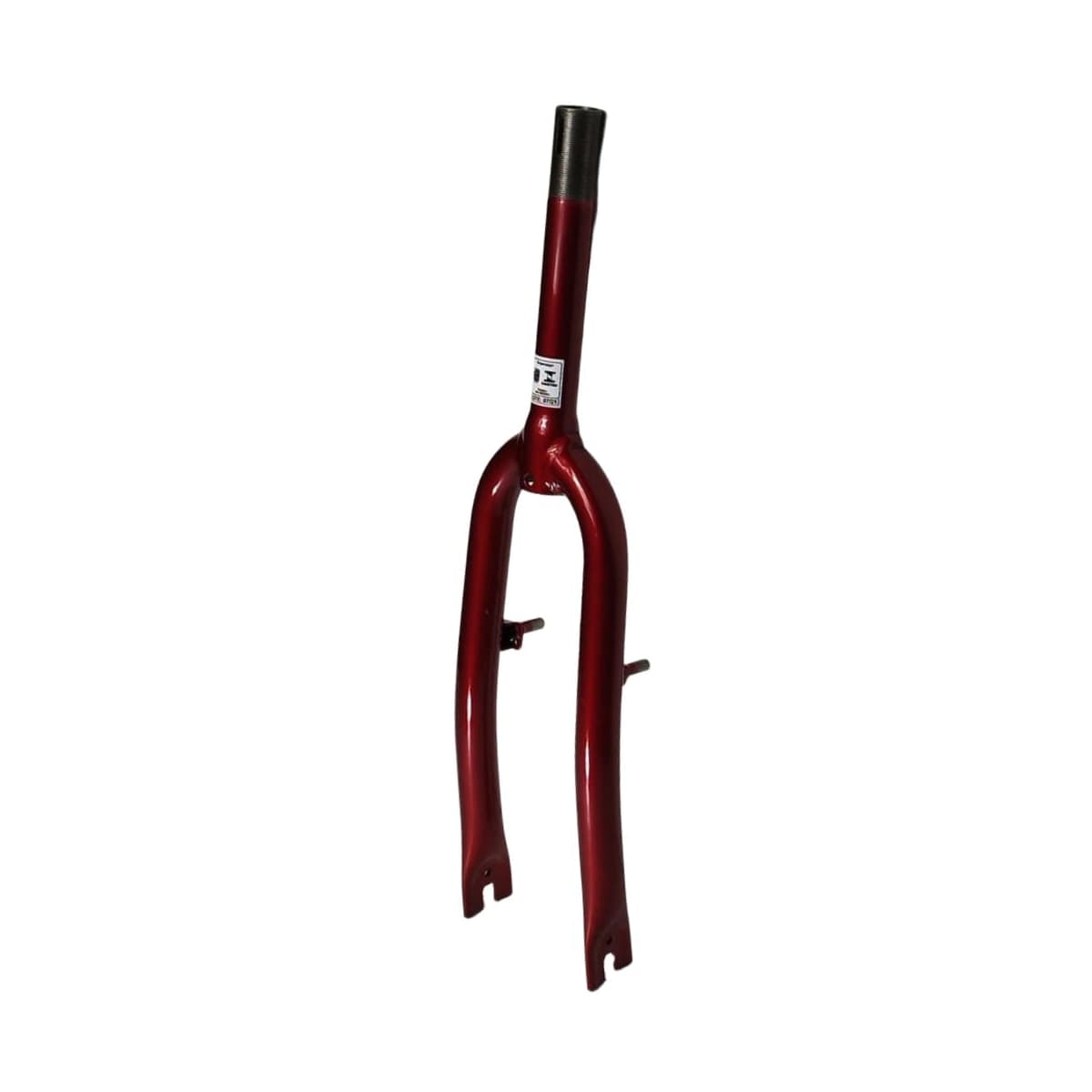 Garfo Bike Aro 20 Ultra Standard Vermelho