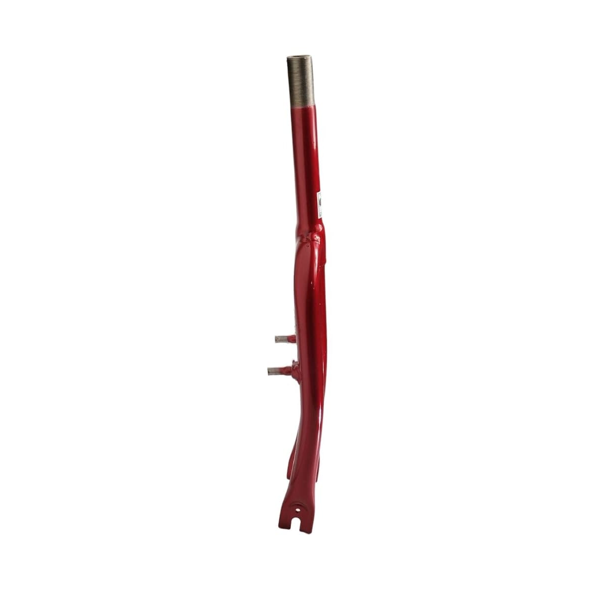 Garfo Bike Aro 20 Ultra Standard Vermelho