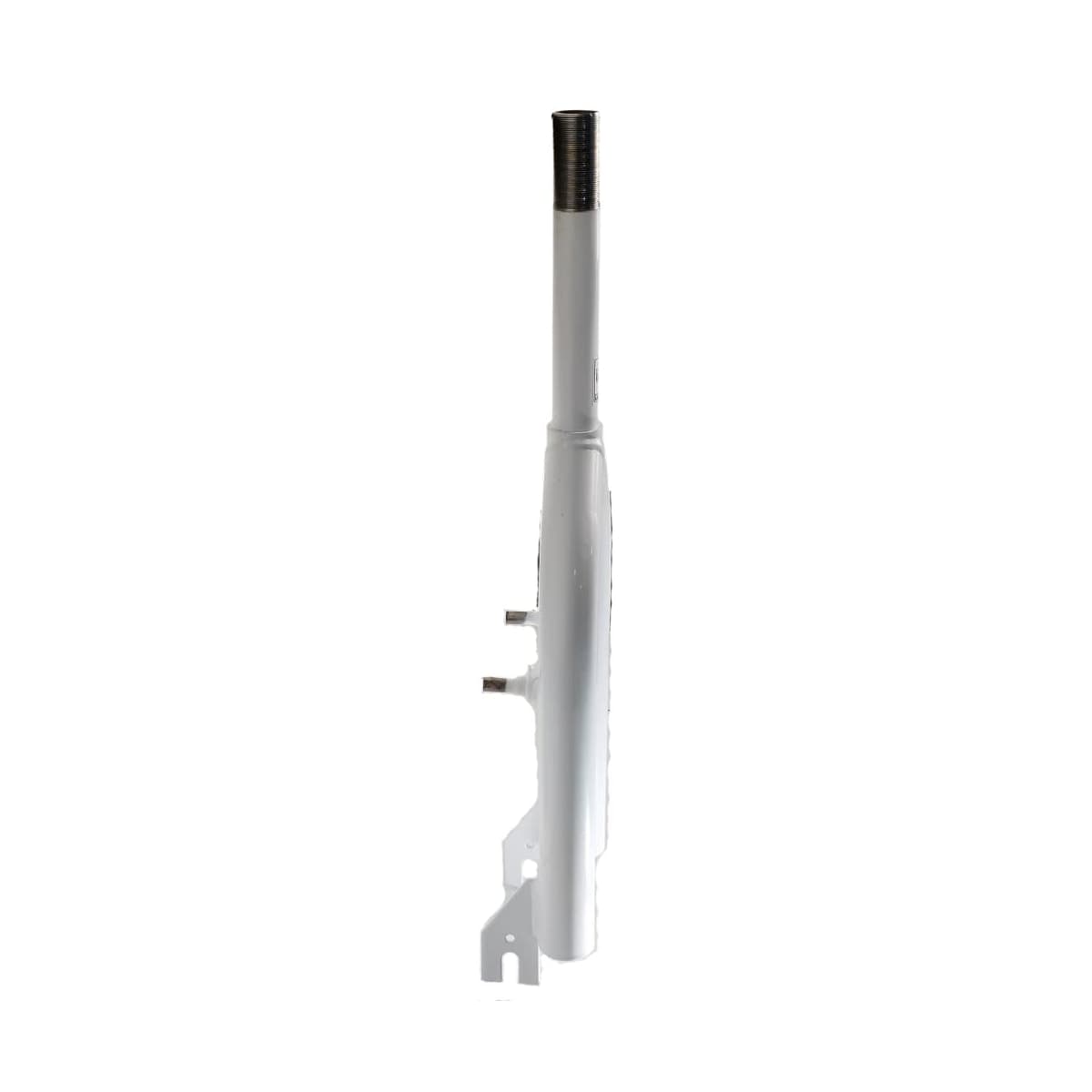 Garfo Bike Aro 20 Ultra Standard Branco