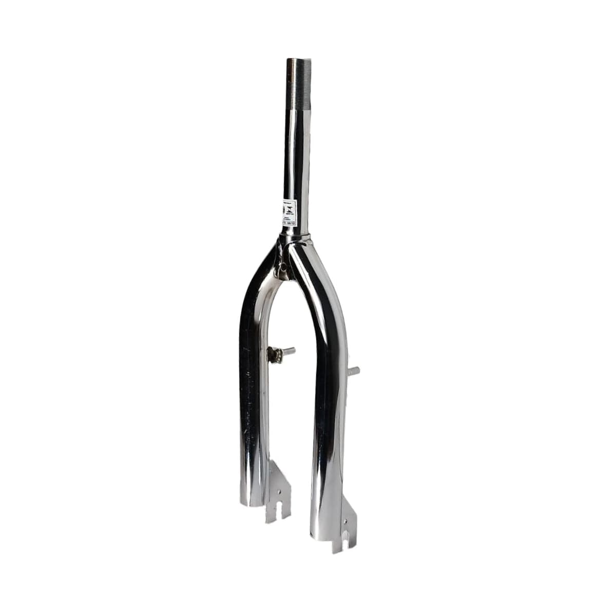 Garfo Bike Aro 20 Ultra Standard Prata