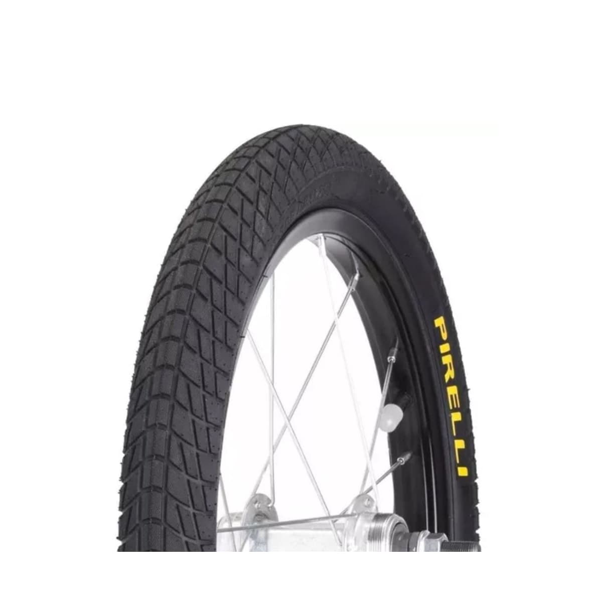 Pneu 20x1.75 Pirelli Scuba