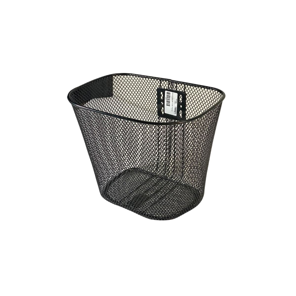 Cesta de Bicicleta Aro 20 Logan Aço