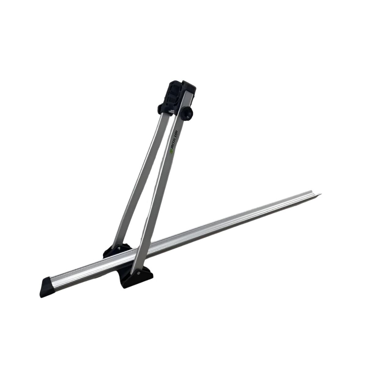 Trasnbike Teto Metal Lini Alumínio para 1 Bike
