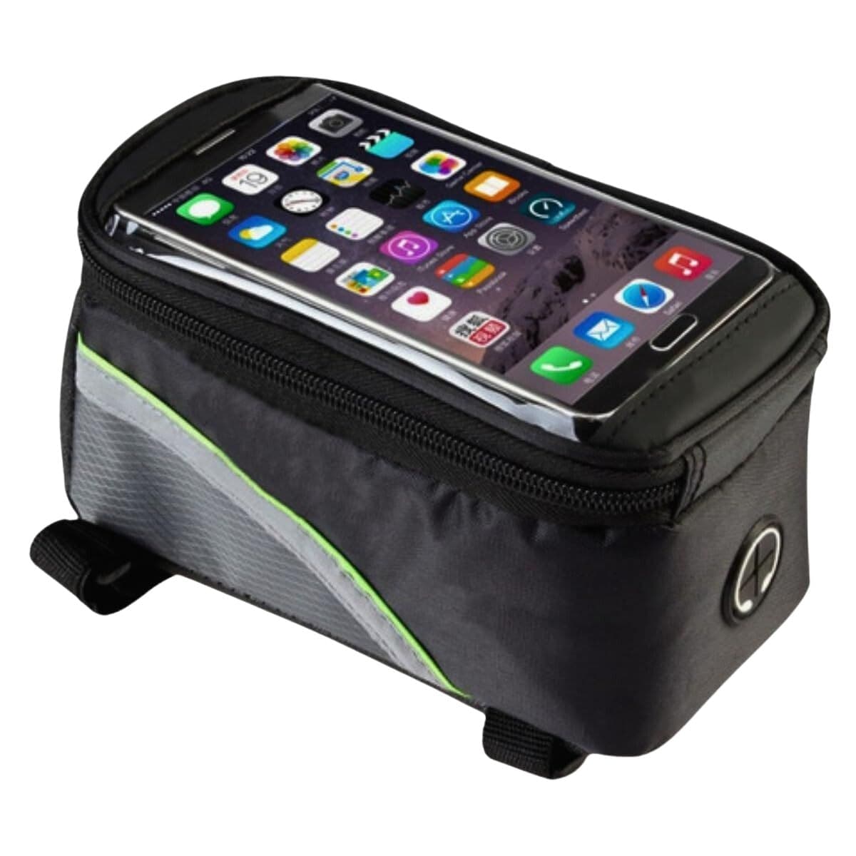Bolsa de Quadro JWS Com Refletor e Porta Celular Pequeno