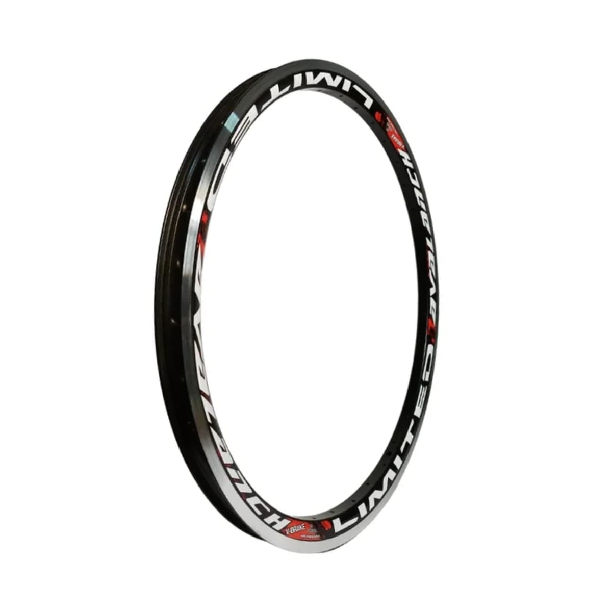 Aro 26 BC Alumínio Aero Arosul Freeride Avalanche Preto 36 F