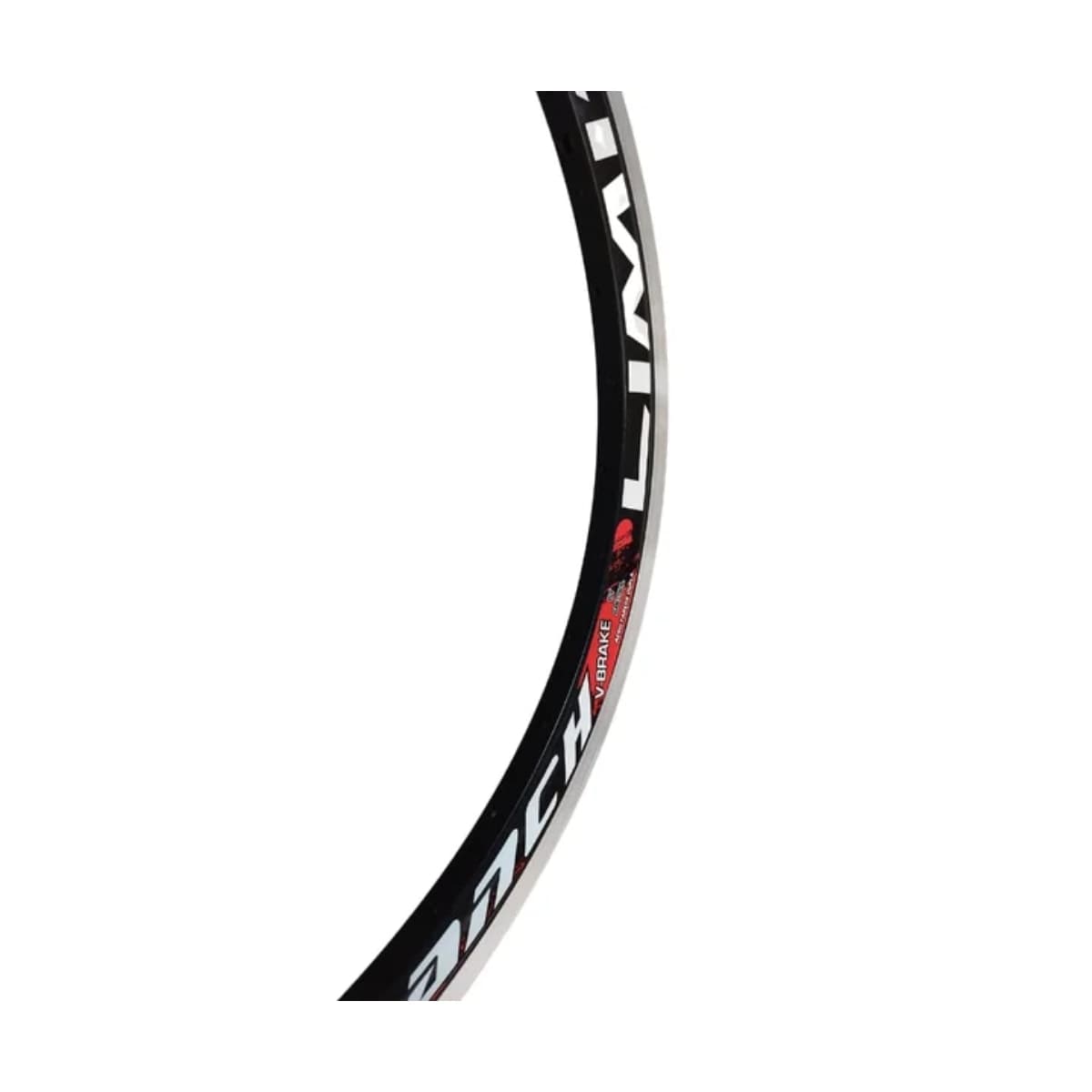 Aro 26 BC Alumínio Aero Arosul Freeride Avalanche Preto 36 F