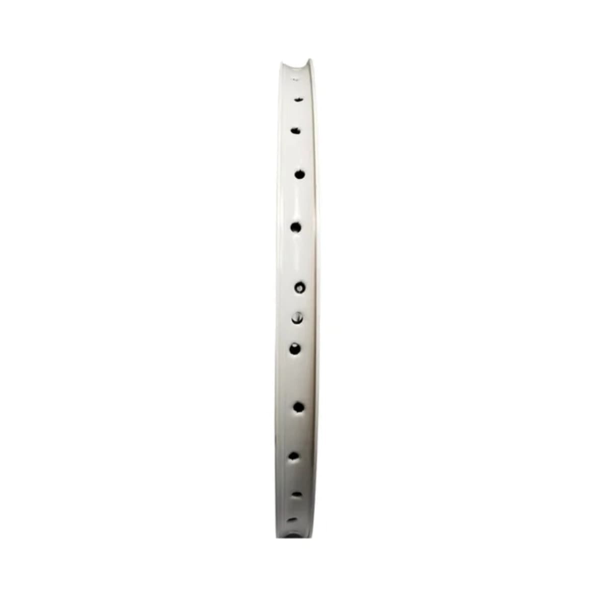 Aro 26 BC Alumínio Aero Arosul Freeride Avalanche Branco 36 F