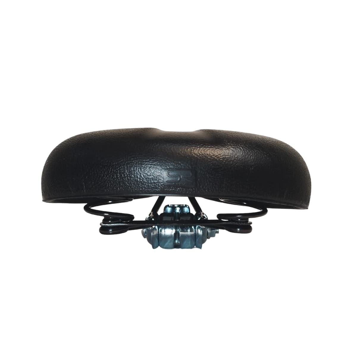 Selim BC Selle Royal City Bike Preto