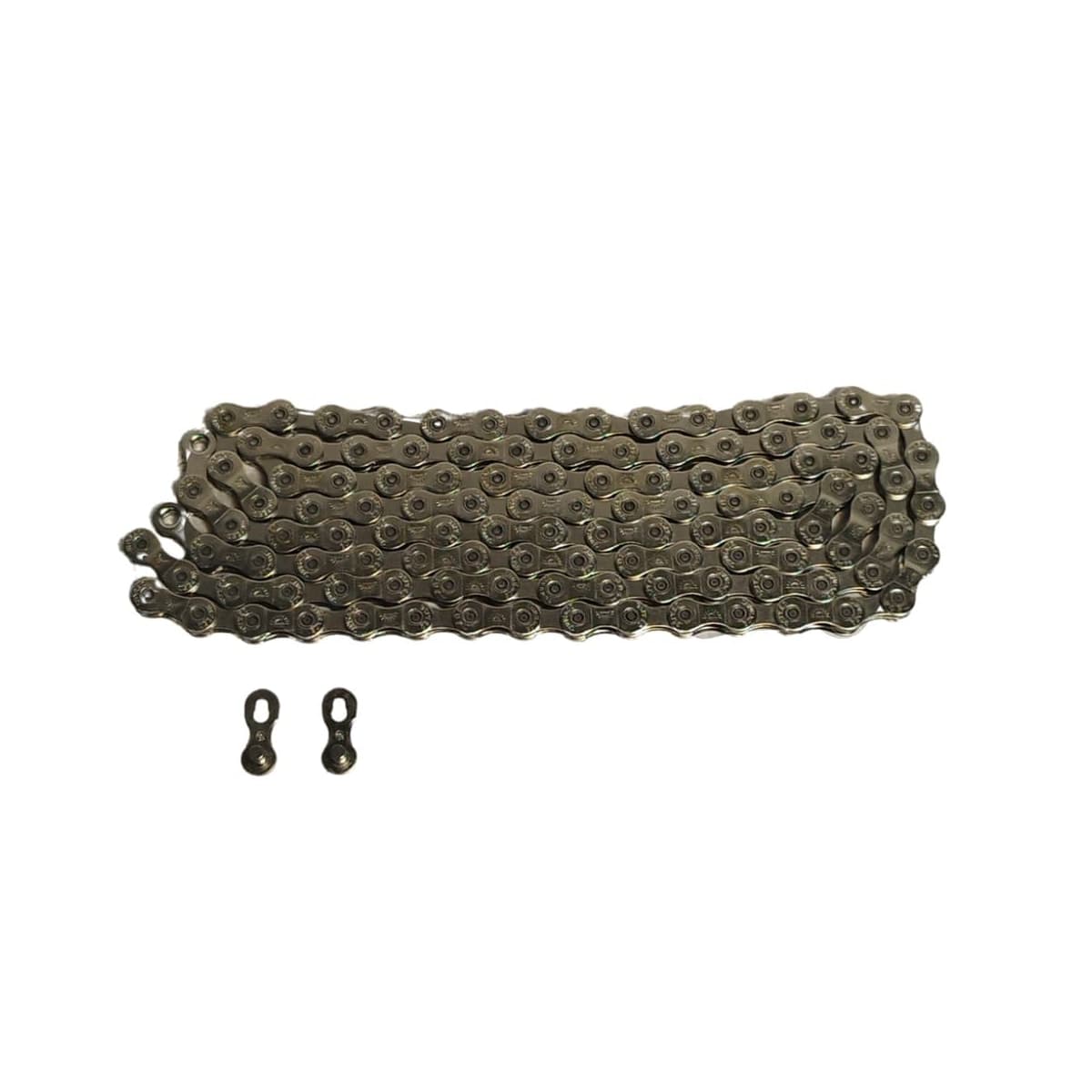 Corrente Fina Sunrace CNM94 116 Elos Preto Index 9V