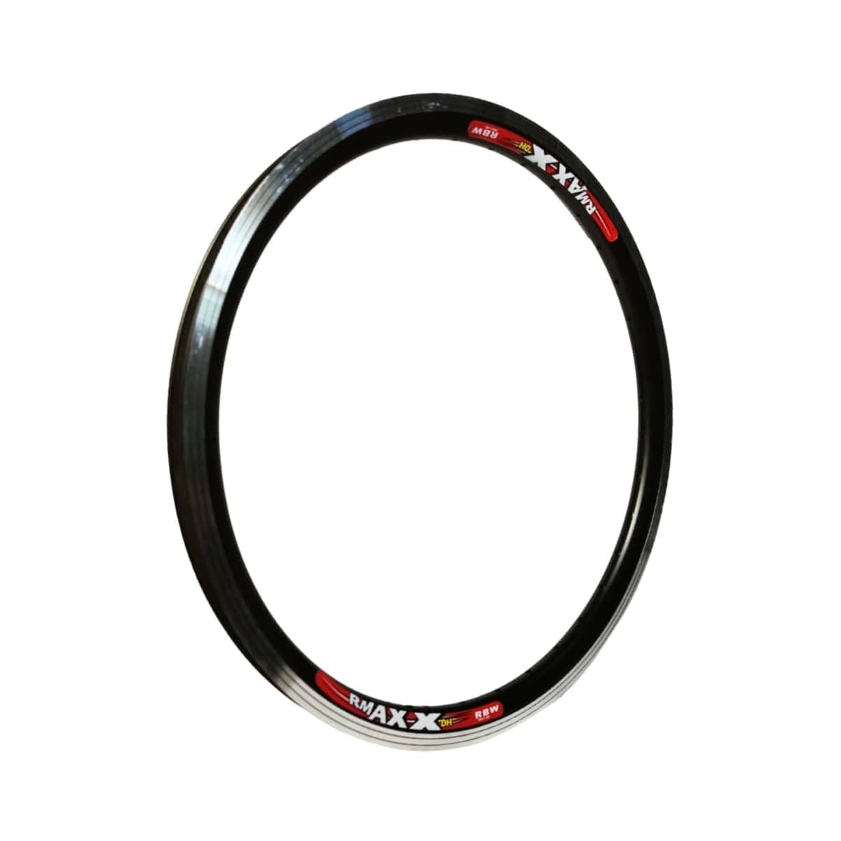 Aro 20 Alumínio Aero GTS Rmaxx Preto 36 F