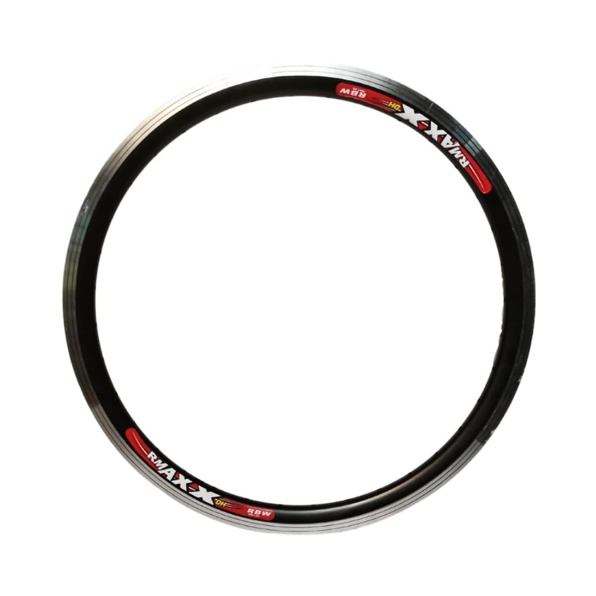Aro 20 Alumínio Aero GTS Rmaxx Preto 36 F