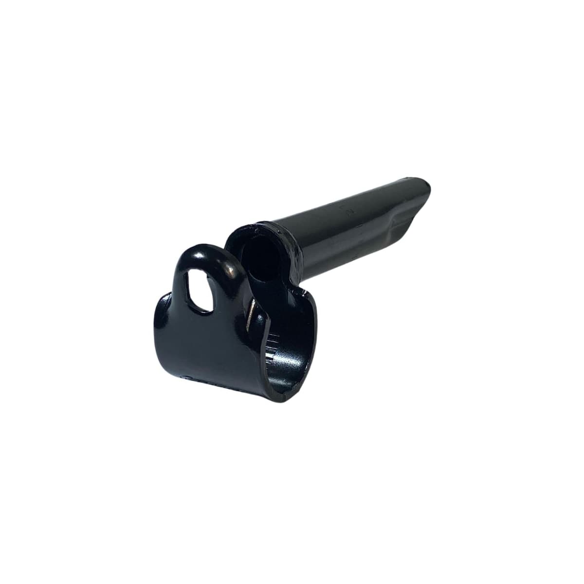 Suporte Guidão BC Carrera Aço Standard 21mm Preto
