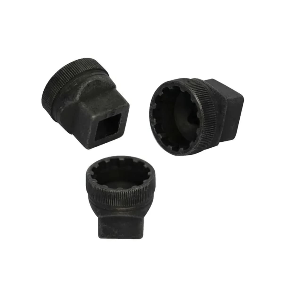 Ferramenta Extrator Preload Suspensão Zoom Suntour FerBike FB-4034