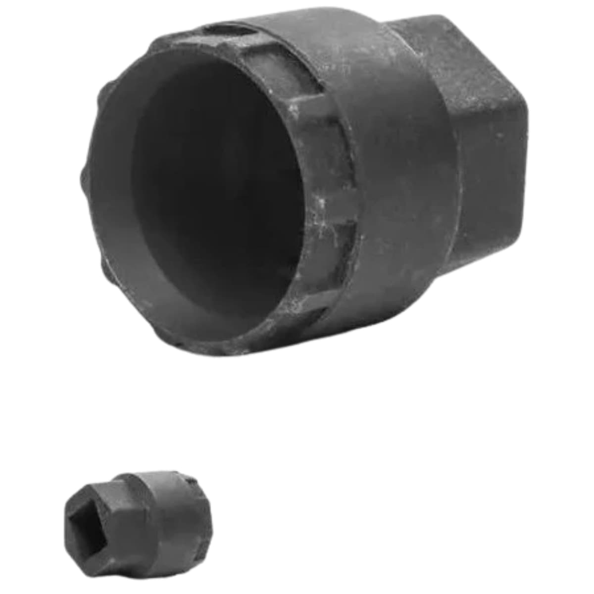 Ferramenta Extrator Ferbike Porca Trava Disco Center Lock
