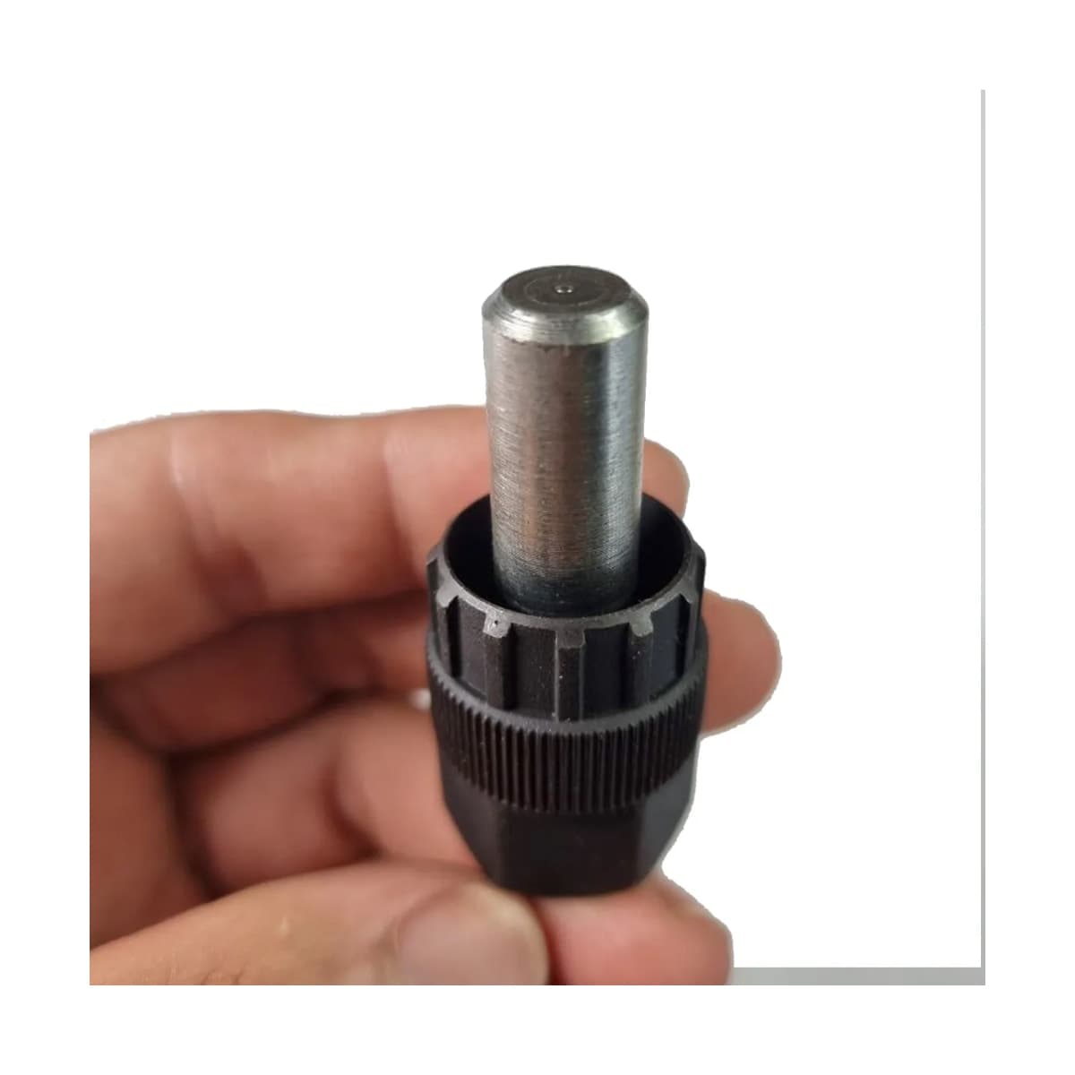 Ferramenta Extrator de Cassete FerBike FB-4012 Para Eixo 12mm