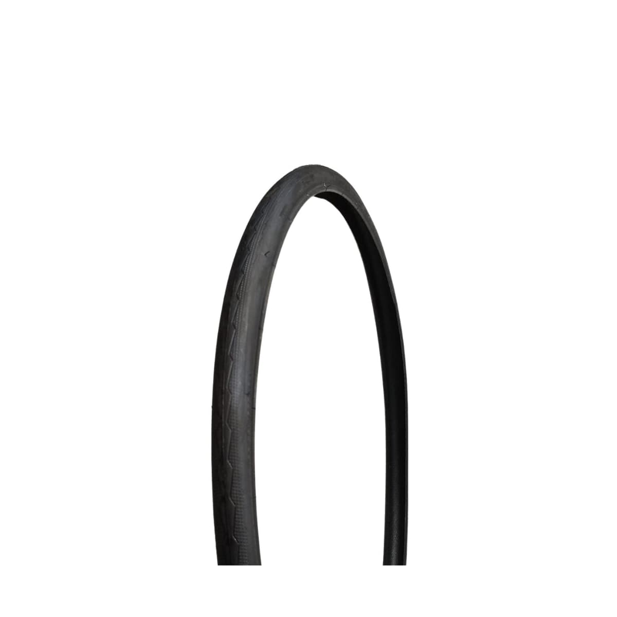 Pneu 700x23 Pirelli Tornado Alfa Preto