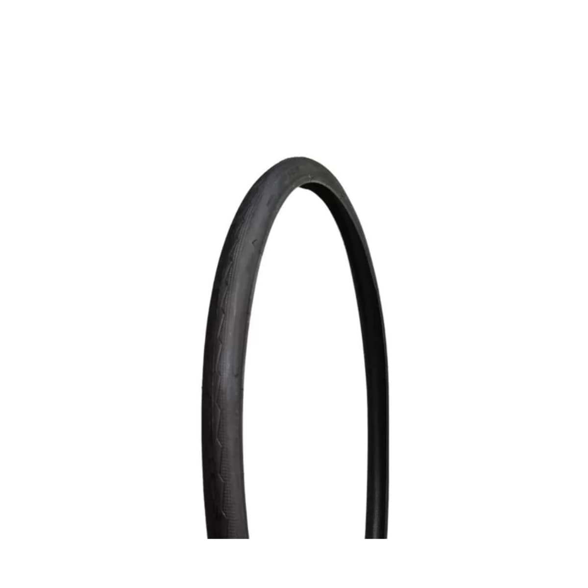 Pneu 700x25 Pirelli Tornado Alfa Preto