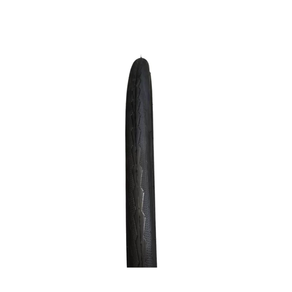Pneu 700x25 Pirelli Tornado Alfa Preto