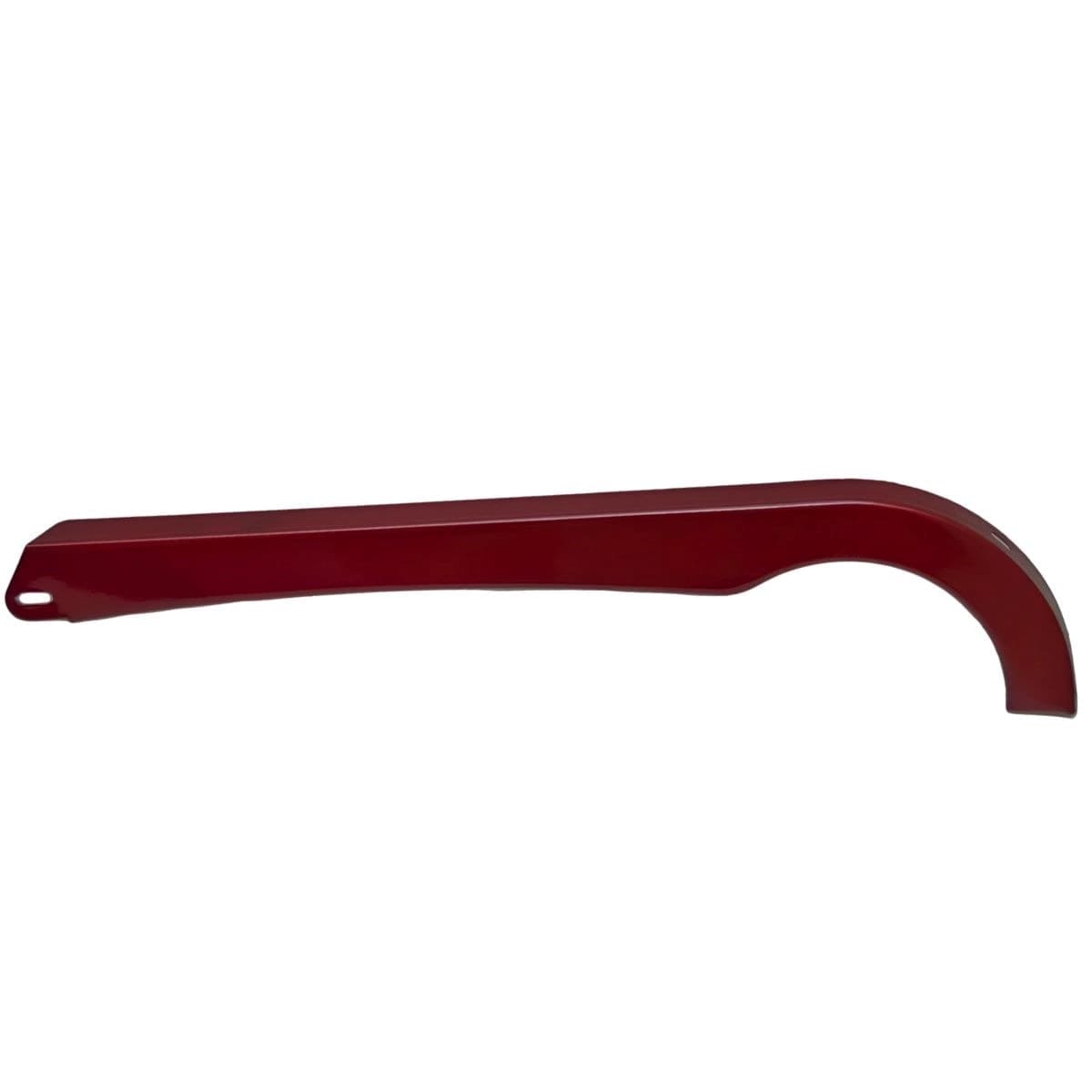 Cobre Corrente Bike Importado BC Facão Aço Vermelho Metálico
