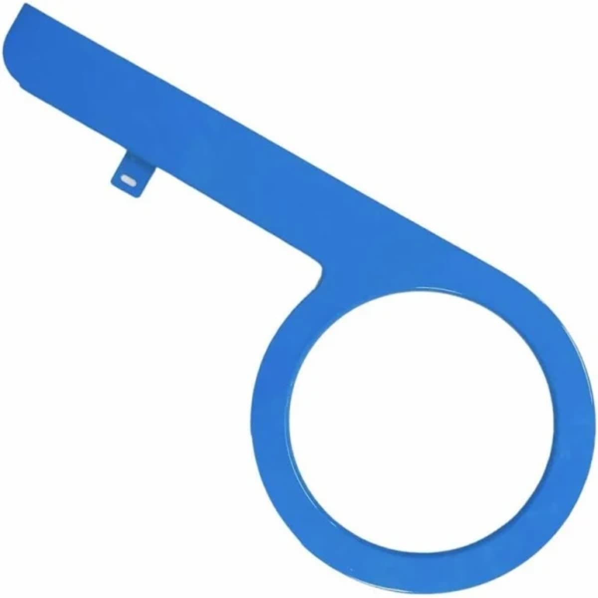 Cobre Corrente Bike Importado BC Azul