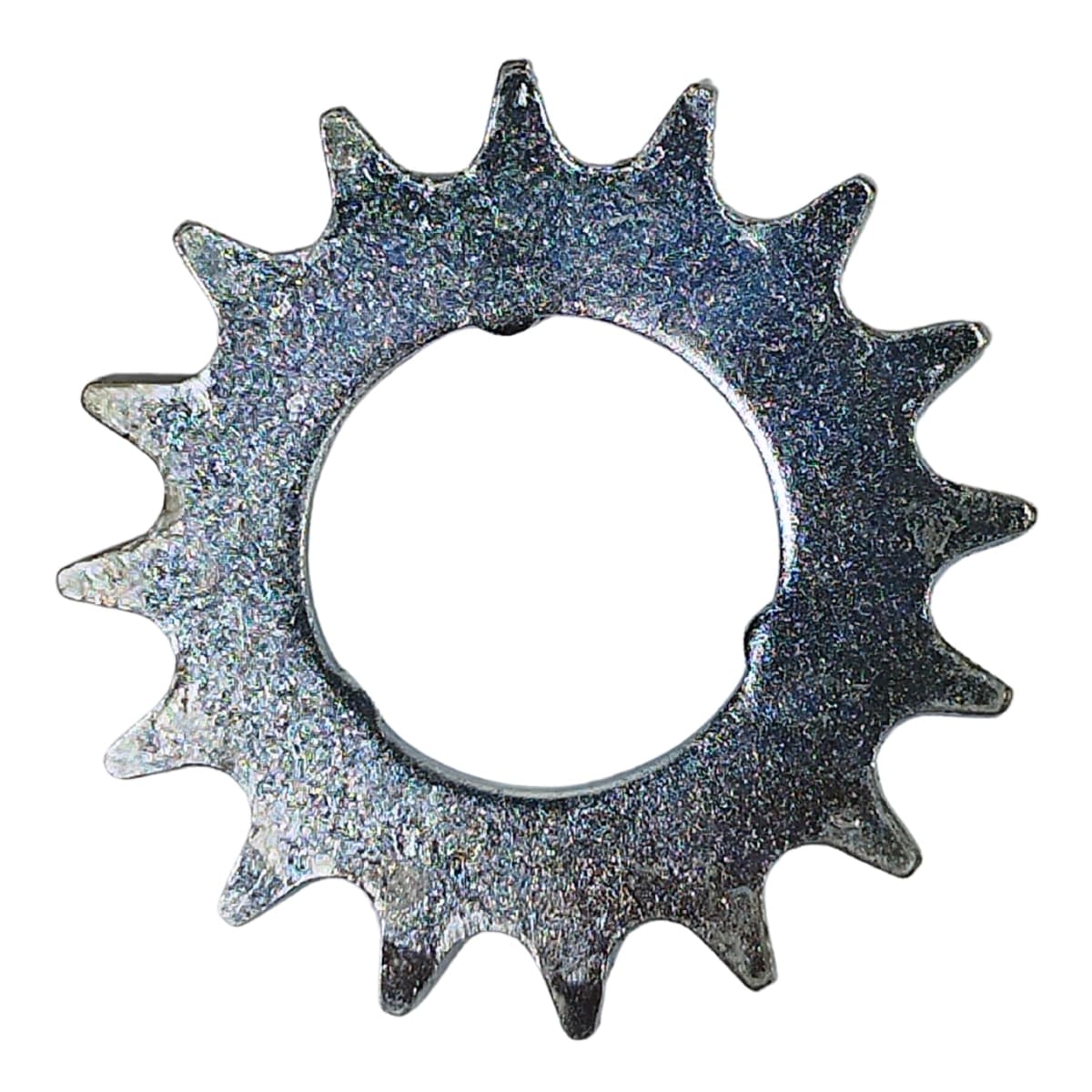 Catraca 1 Velocidade Boniatti Contra Pedal 16D Encaixe