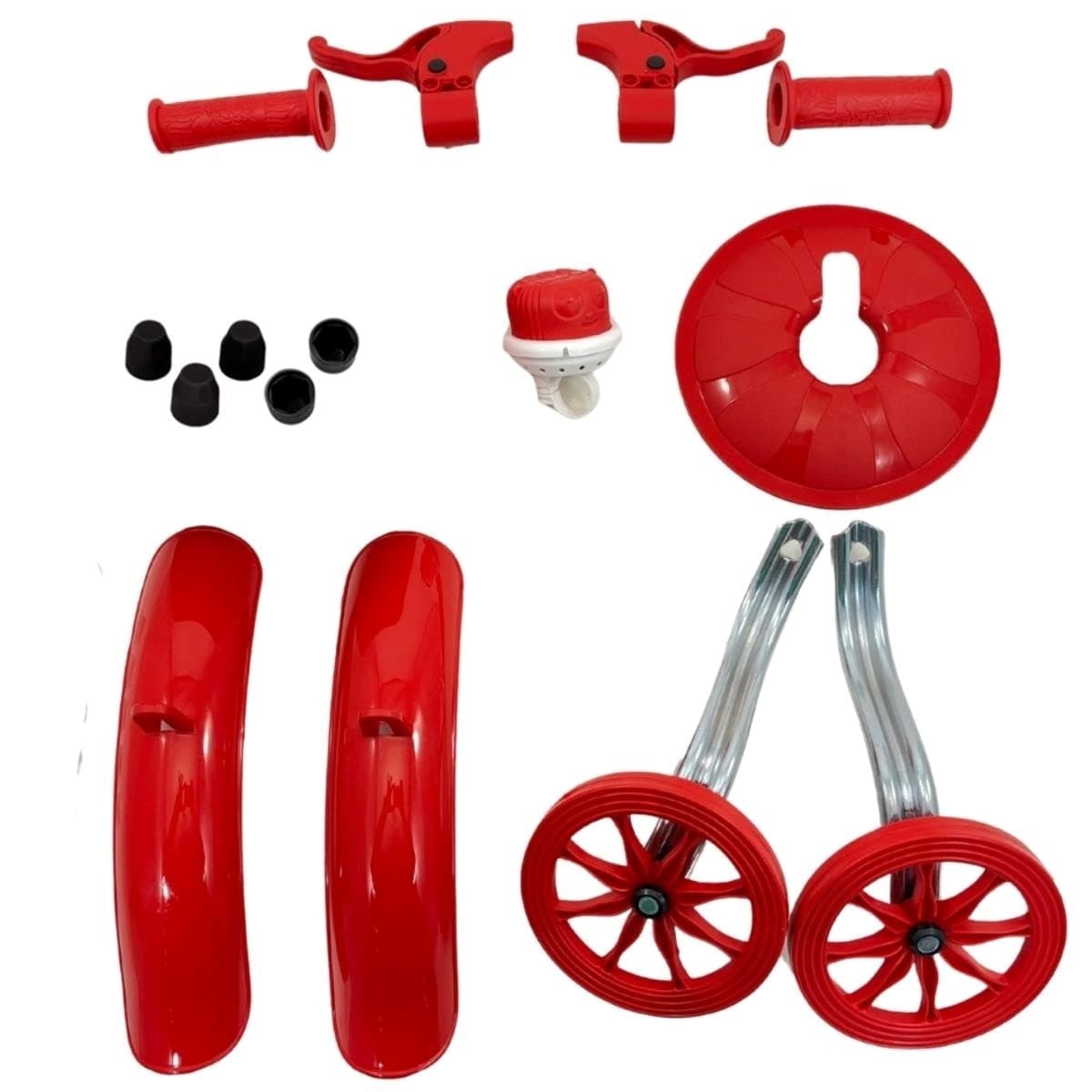 Kit Aro 16 Wester Sem Cesta