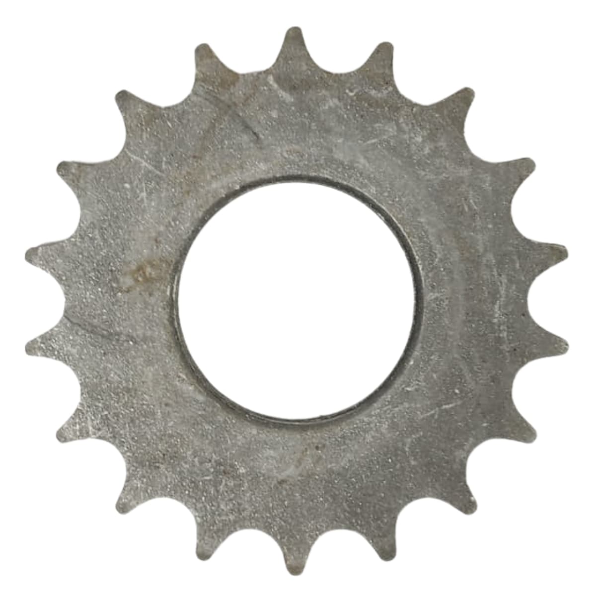 Catraca 1 Velocidade Velamos Contra Pedal 18D Rosca