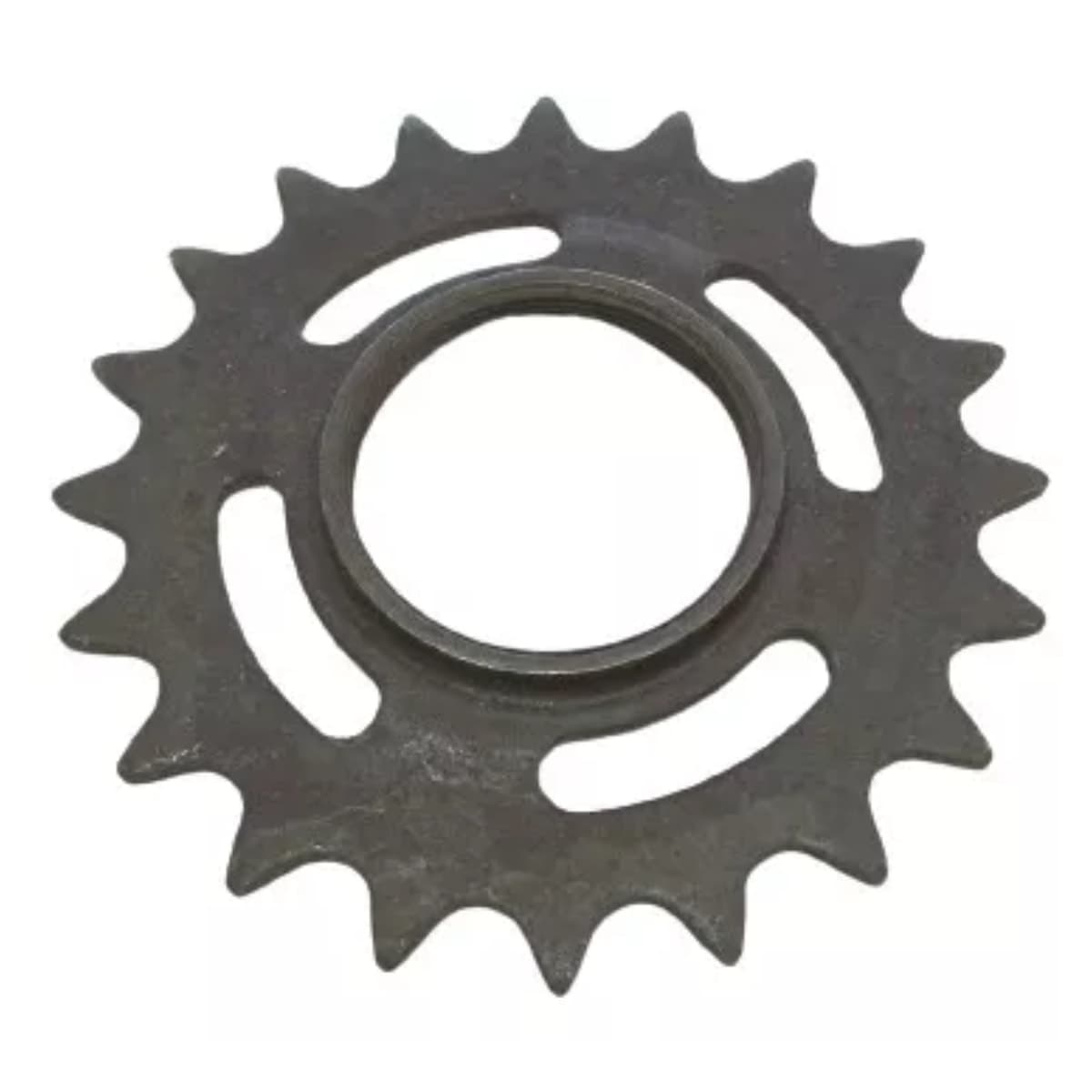 Roda Livre Catraca 1 Velocidade Velamos Contra Pedal Niquel 20D