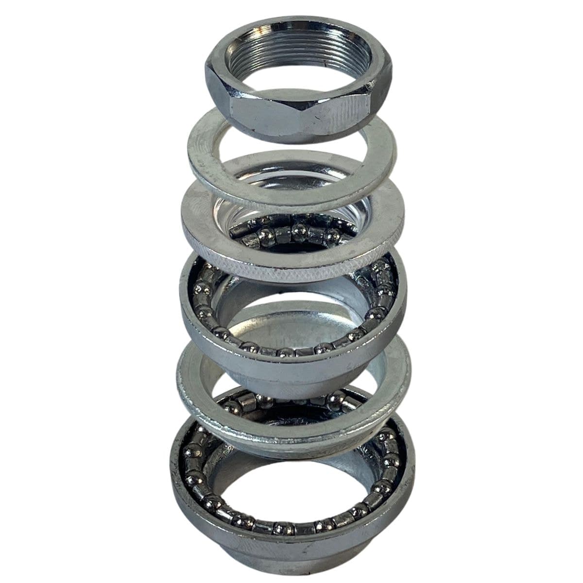 Movimento Direção Standard Garra7 Rosca 22,2mm Completo