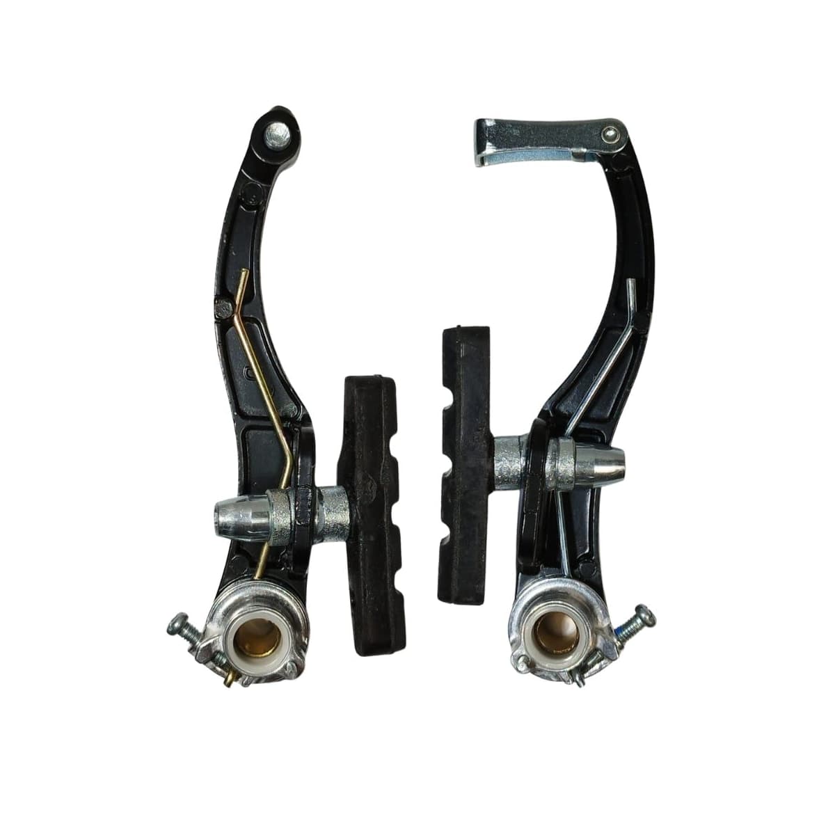 Freio V Brake Saiguan Alumínio Preto