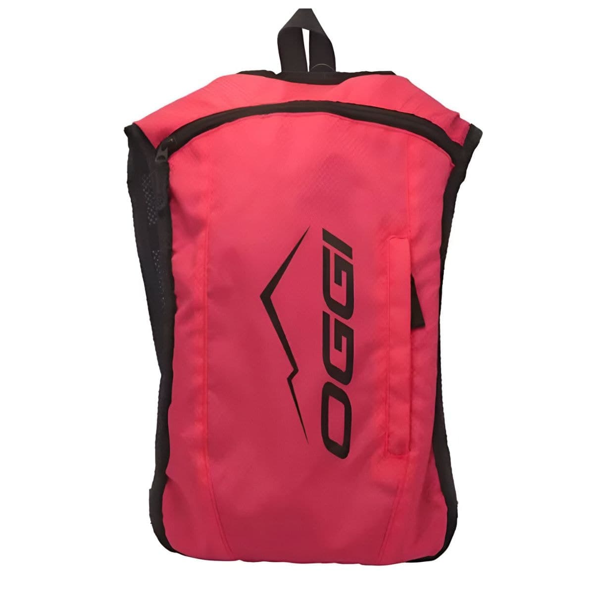 Mochila Hidratação Oggi Race Rosa 2L