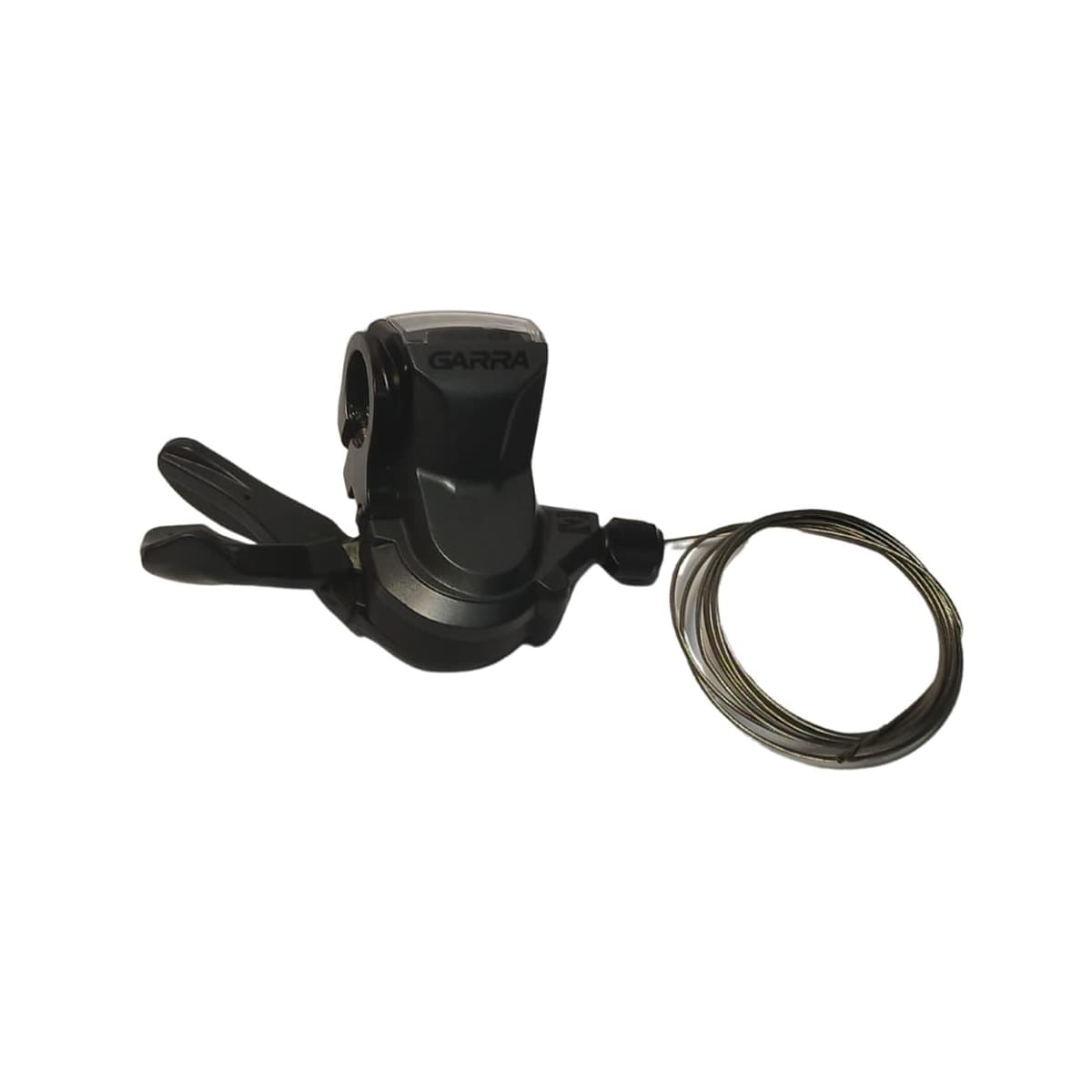Alavanca Cambio Rapid Fire Garra7 27M Nylon Sem Manete