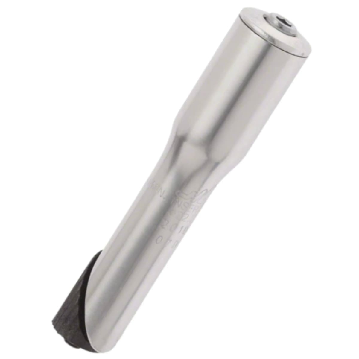 Adaptador Mesa Ahead Set Wencum Aço 25,4mm Preto