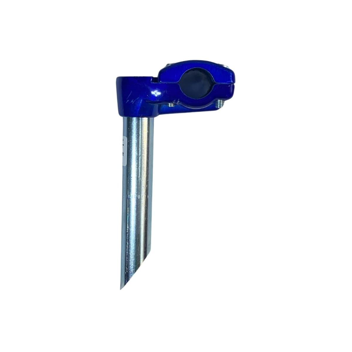 Suporte Guidão Cross Garra7 JR Alumínio Standard 21mm