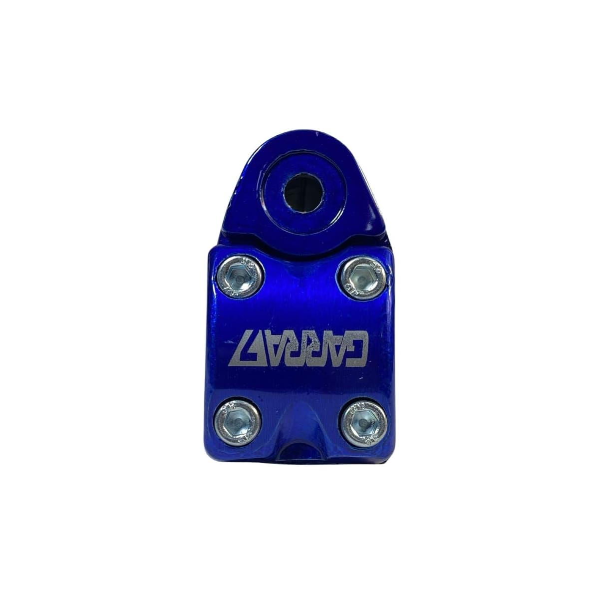 Suporte Guidão Cross Garra7 JR Alumínio Standard 21mm