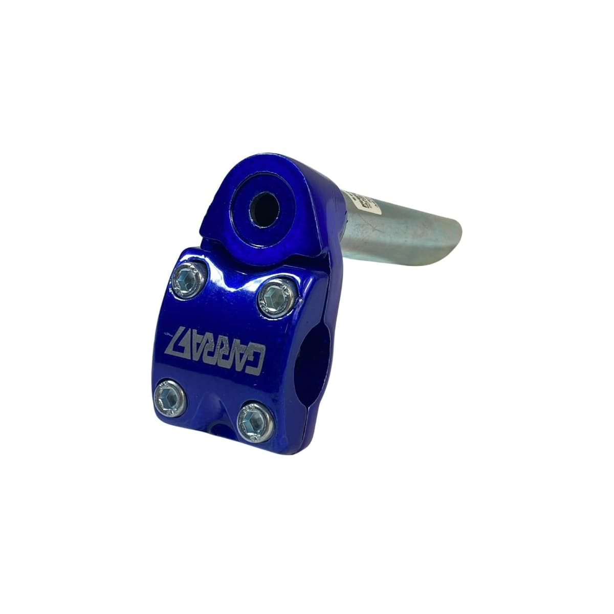 Suporte Guidão Cross Garra7 JR Alumínio Standard 21mm