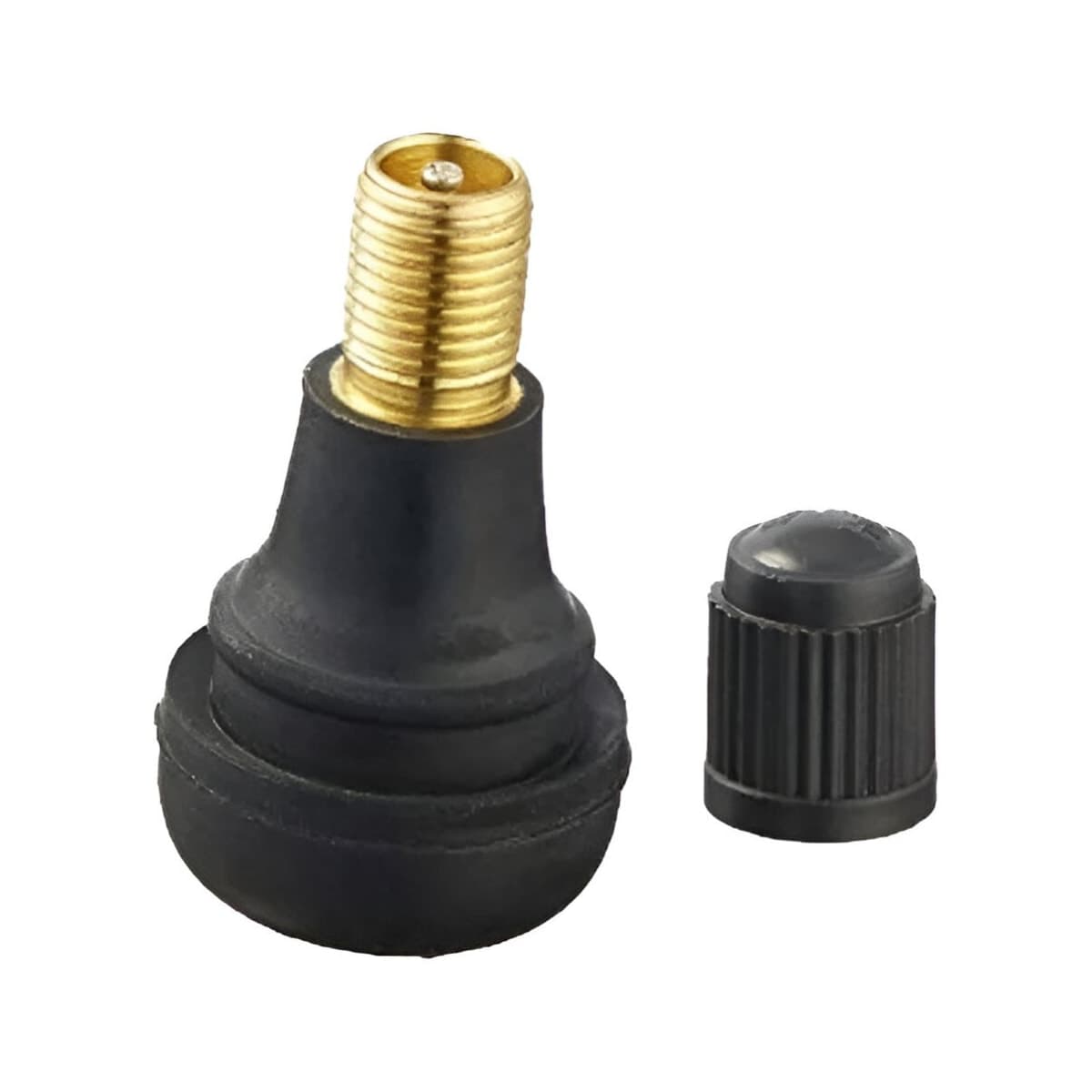 Bico Grosso Moto Allen Tr412 Núcleo Curto