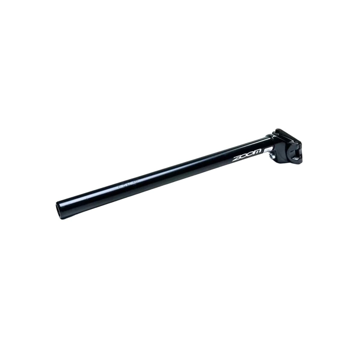 Canote de Selim Zoon Alumínio 30,4mm X 350mm Preto