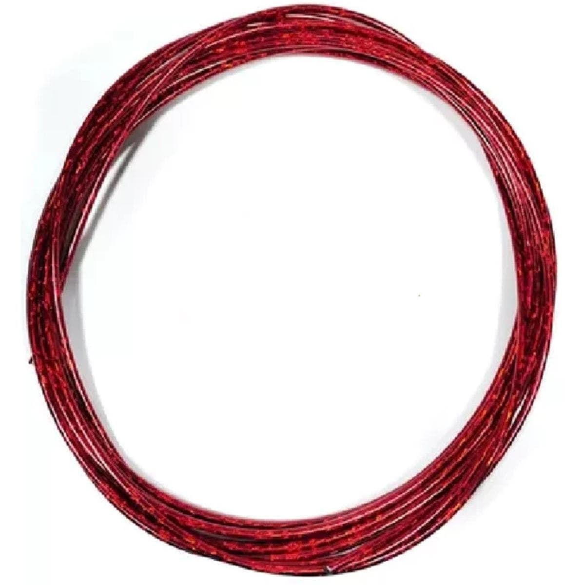 Conduíte Freio importado 20M x 5mm Laser Vermelho
