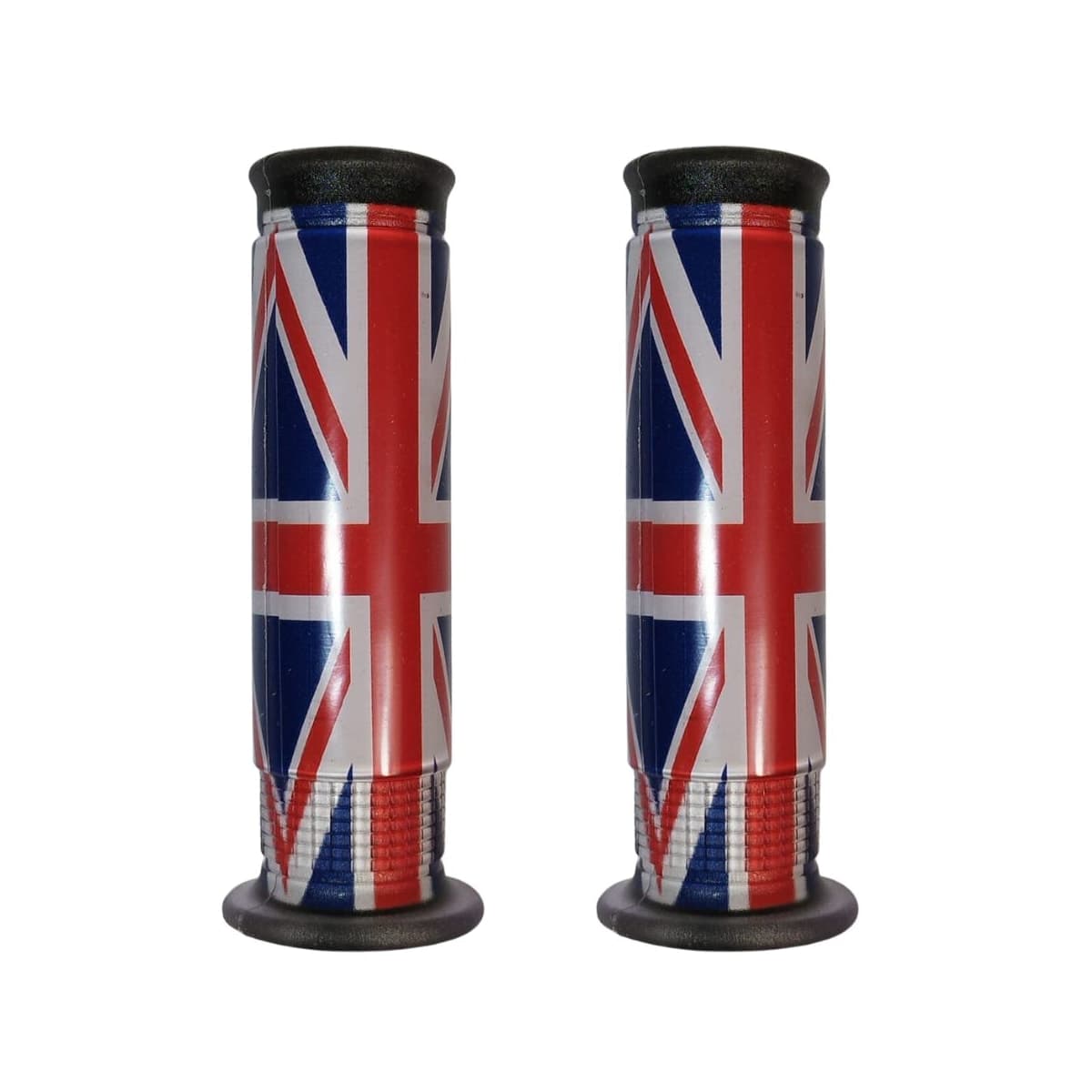 Manopla Bike Neopak Top Silicone 125mm
