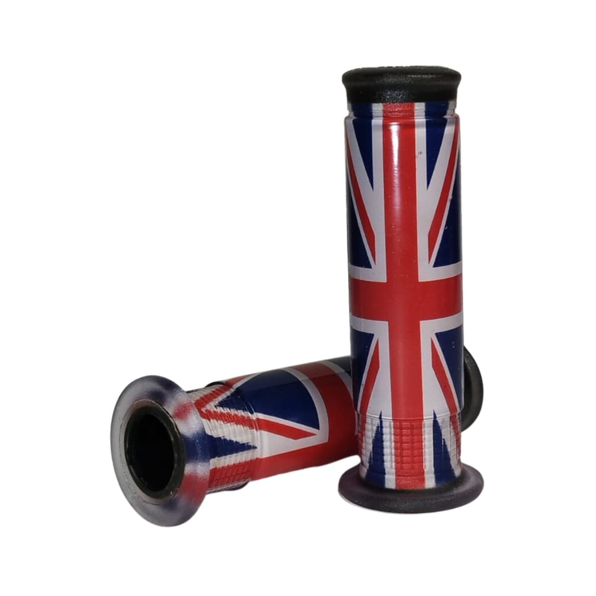 Manopla Bike Neopak Top Silicone 125mm